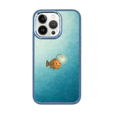 iPhone 13 pro max Hülle - "Sweet" - nachhaltig