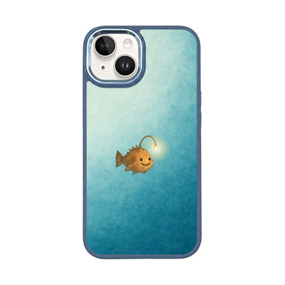iPhone 14 Hülle - "Sweet" - nachhaltig