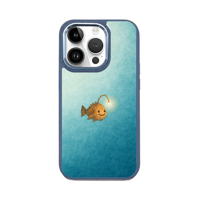 iPhone 14 pro Hülle - "Sweet" - nachhaltig