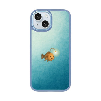iPhone 15 Hülle - "Sweet" - nachhaltig