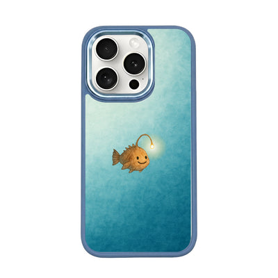 iPhone 15 pro max Hülle - "Sweet" - nachhaltig