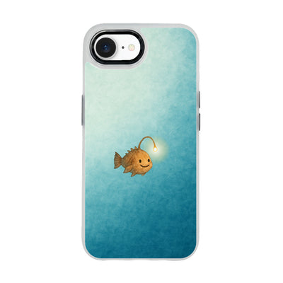 iPhone 16e/17e Hülle - "Sweet" - nachhaltig