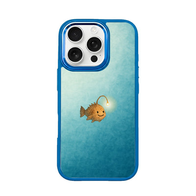 iPhone 16 pro Hülle - "Sweet" - nachhaltig