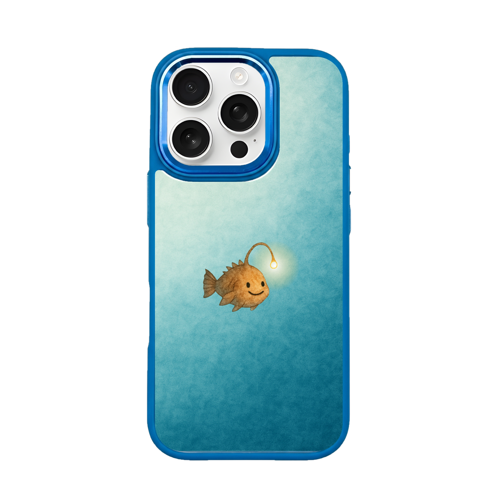iPhone 16 pro max Hülle - weiß - "Sweet" - nachhaltig