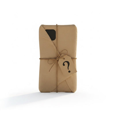 iPhone 14 pro max Hülle - Überraschungsdesign