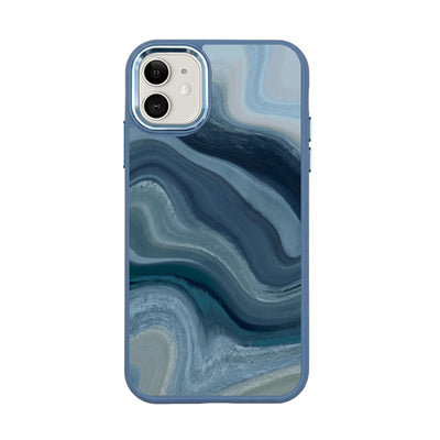 iPhone 11 Hülle - Welle - "Wave" - nachhaltig