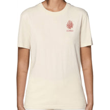 Coral T-Shirt Oceanmata®
