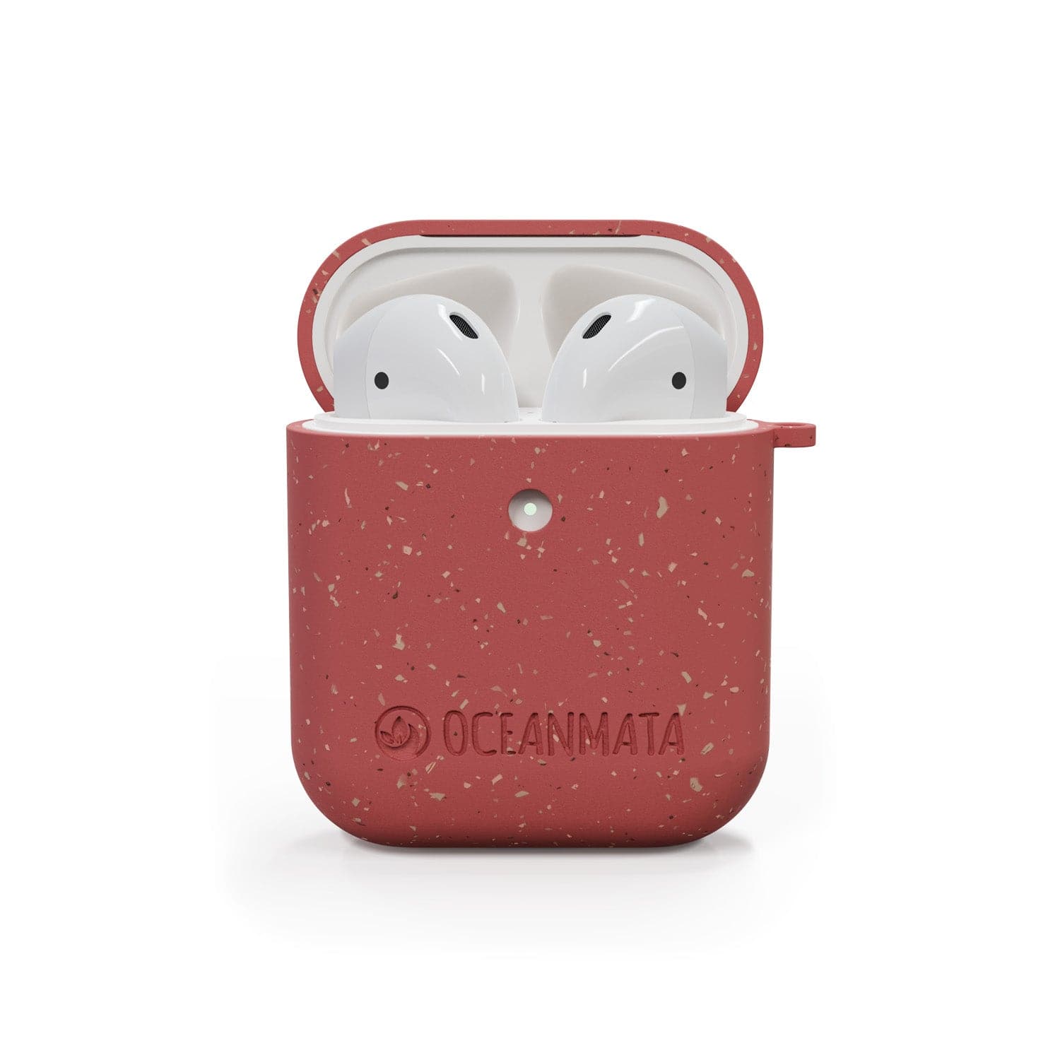 air pod case kaufen Tech21 EvoClear Case for AirPods 4 main image 1