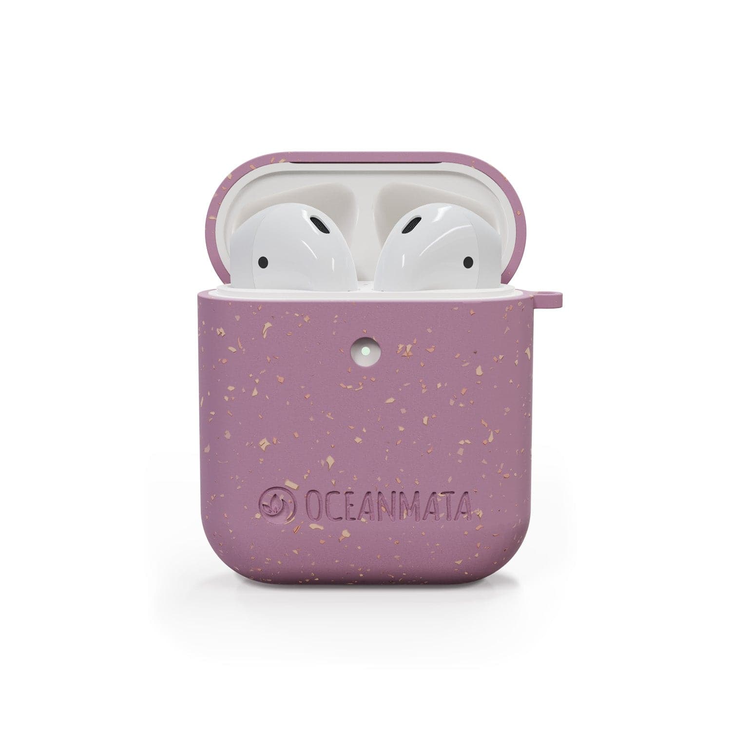 Nachhaltige AirPods Hülle in rosa kaufen