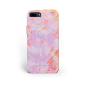 nachhaltige Apple iPhone Hülle "Limited Edition - Coral"
