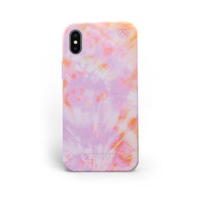 nachhaltige Apple iPhone Hülle "Limited Edition - Coral"