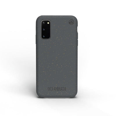 nachhaltige Samsung Hülle - Samsung S22 - schwarz